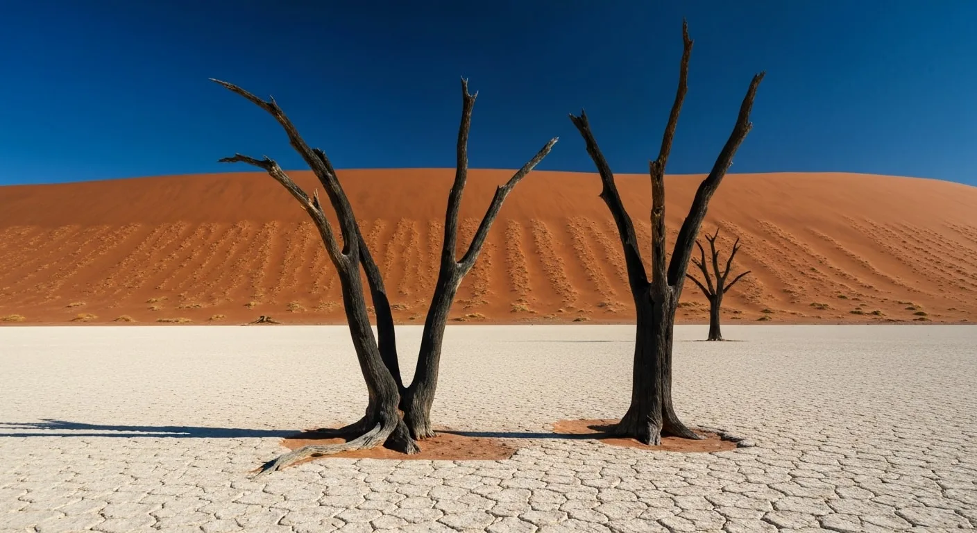 namibia trip from india cost