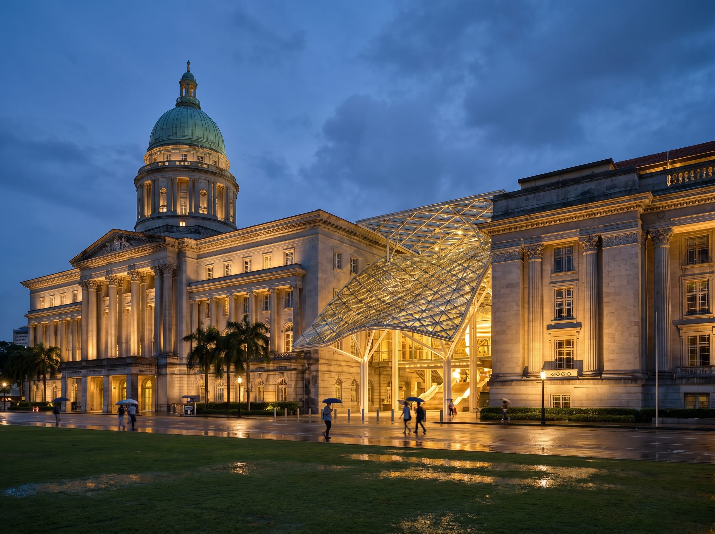 national gallery singapore