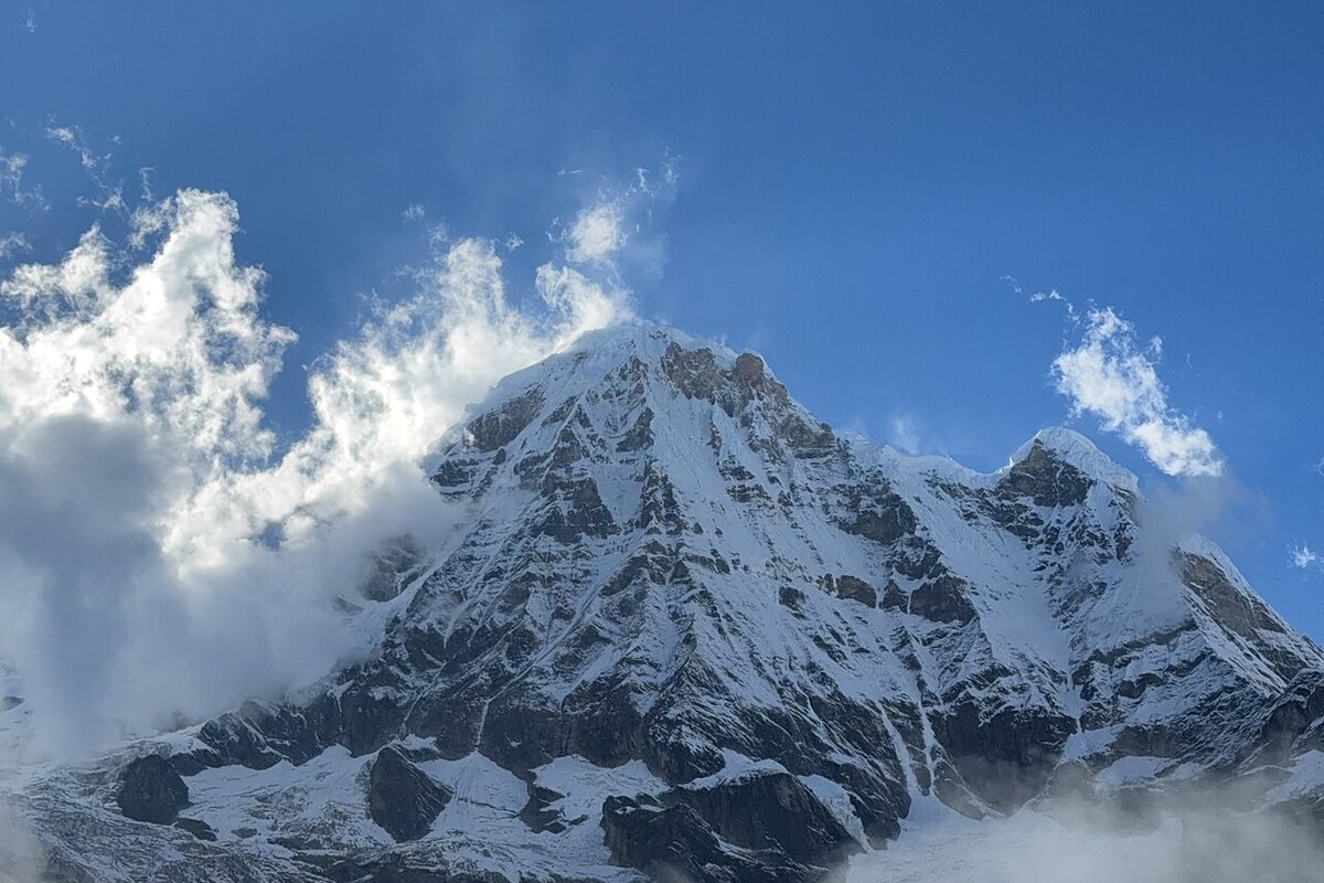 Nepal Trekking Permits Cost: TIMS & ACAP Fees for Indians
