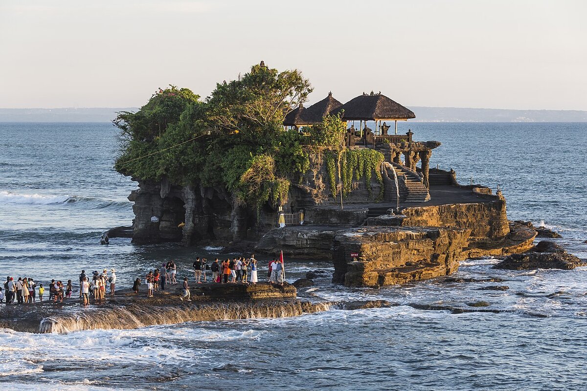 Nyepi in Bali