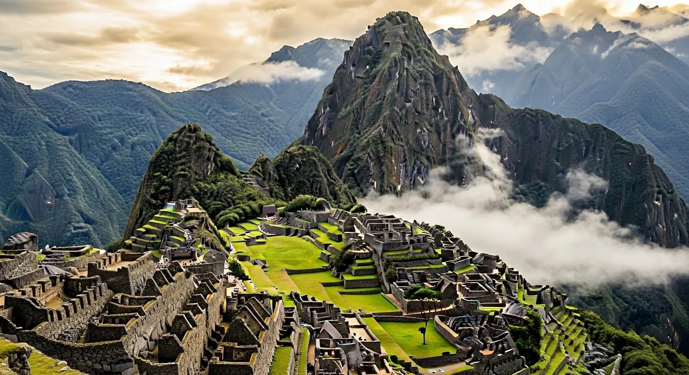 peru trip from india cost