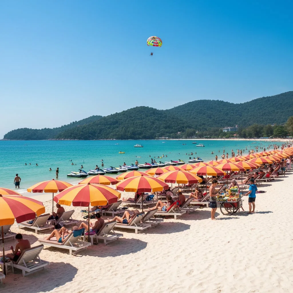 Bali temple experience for Indian travelers comparing cultural aspects of Phuket vs Bali