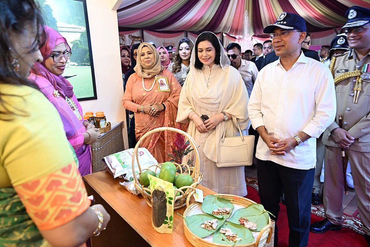 Police verification visit Indian address