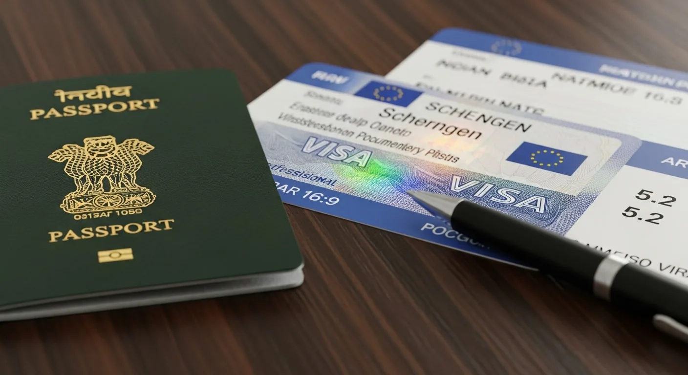 schengen visa for indians 2026