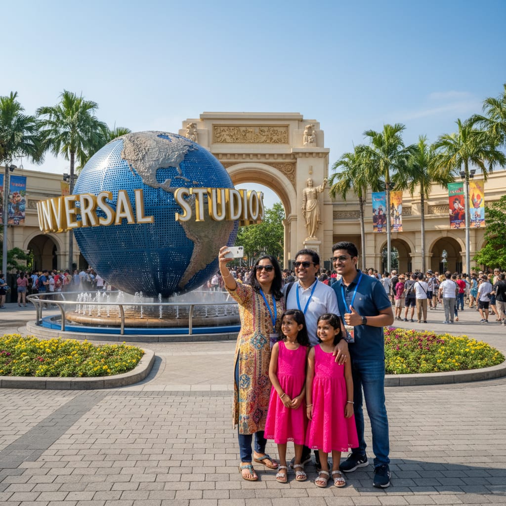 adventure cove waterpark sentosa attractions