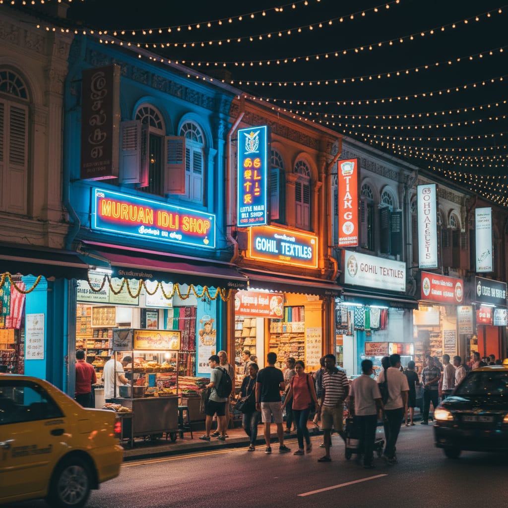 singapore alcohol laws