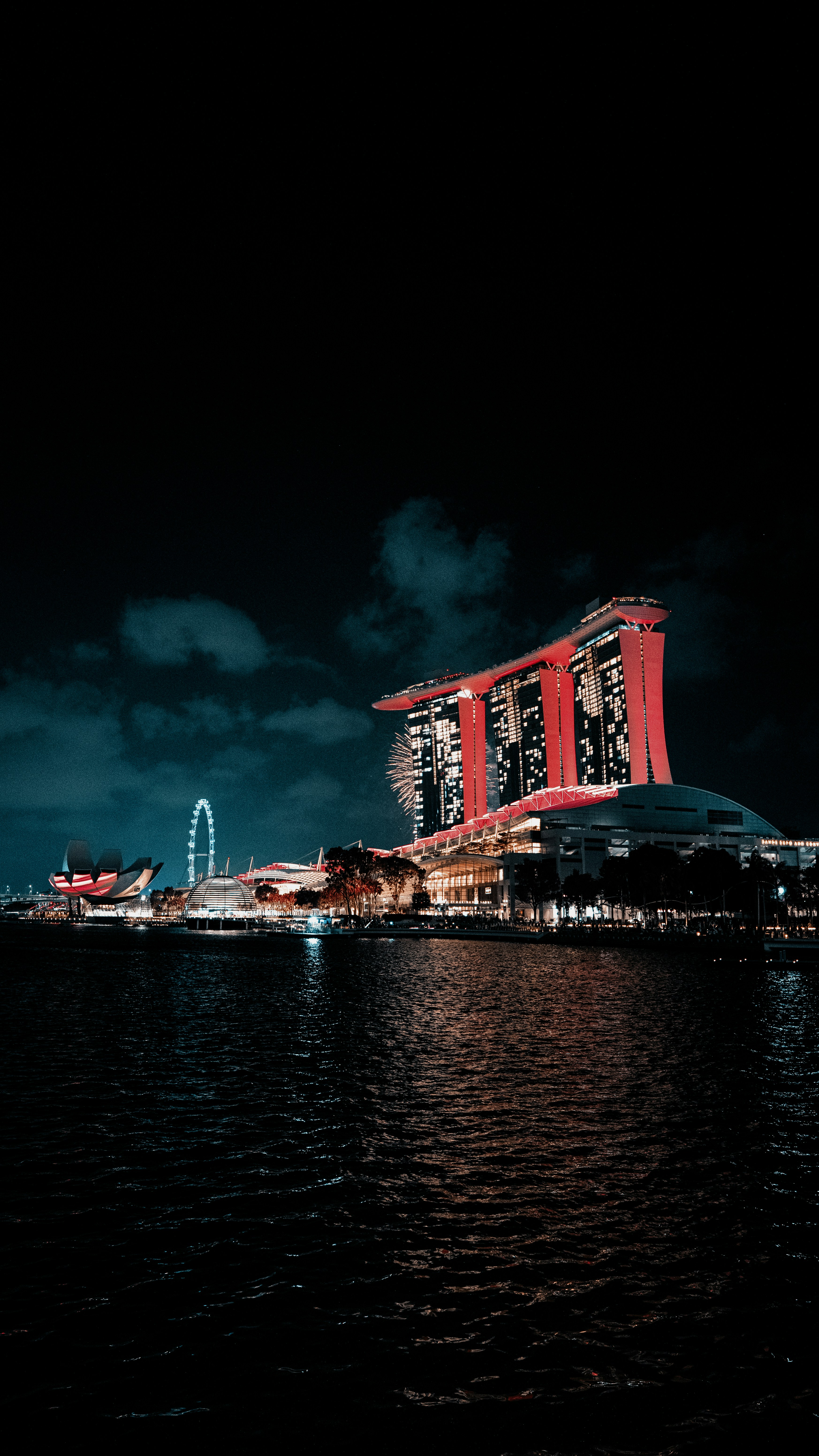 Singapore Honeymoon Package from India: What INR 1.5 Lakh to 4 Lakh Actually Gets You