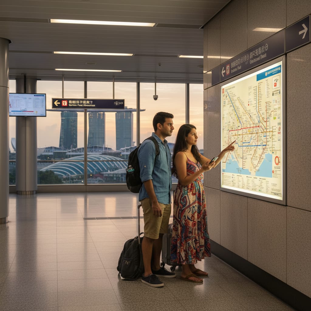 12 Mistakes Indian Travelers Make in Singapore & Malaysia (And How to Avoid Them)