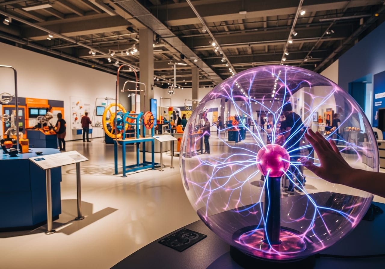 singapore science centre