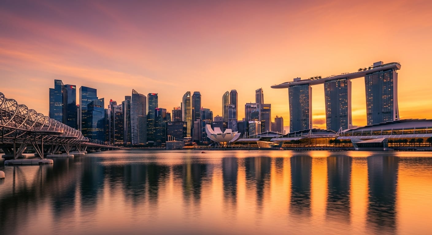 Singapore Tour Packages from Delhi (2026): Flights, Cost & Itineraries