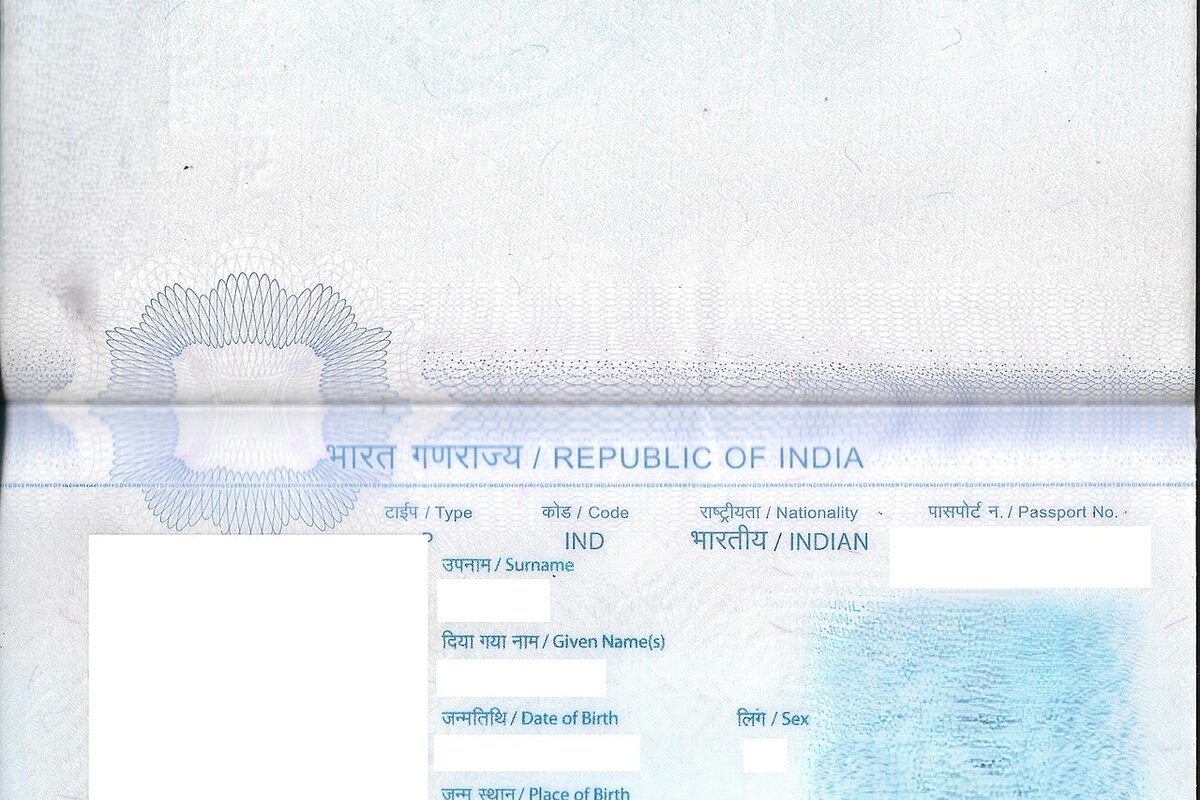 six month passport rule