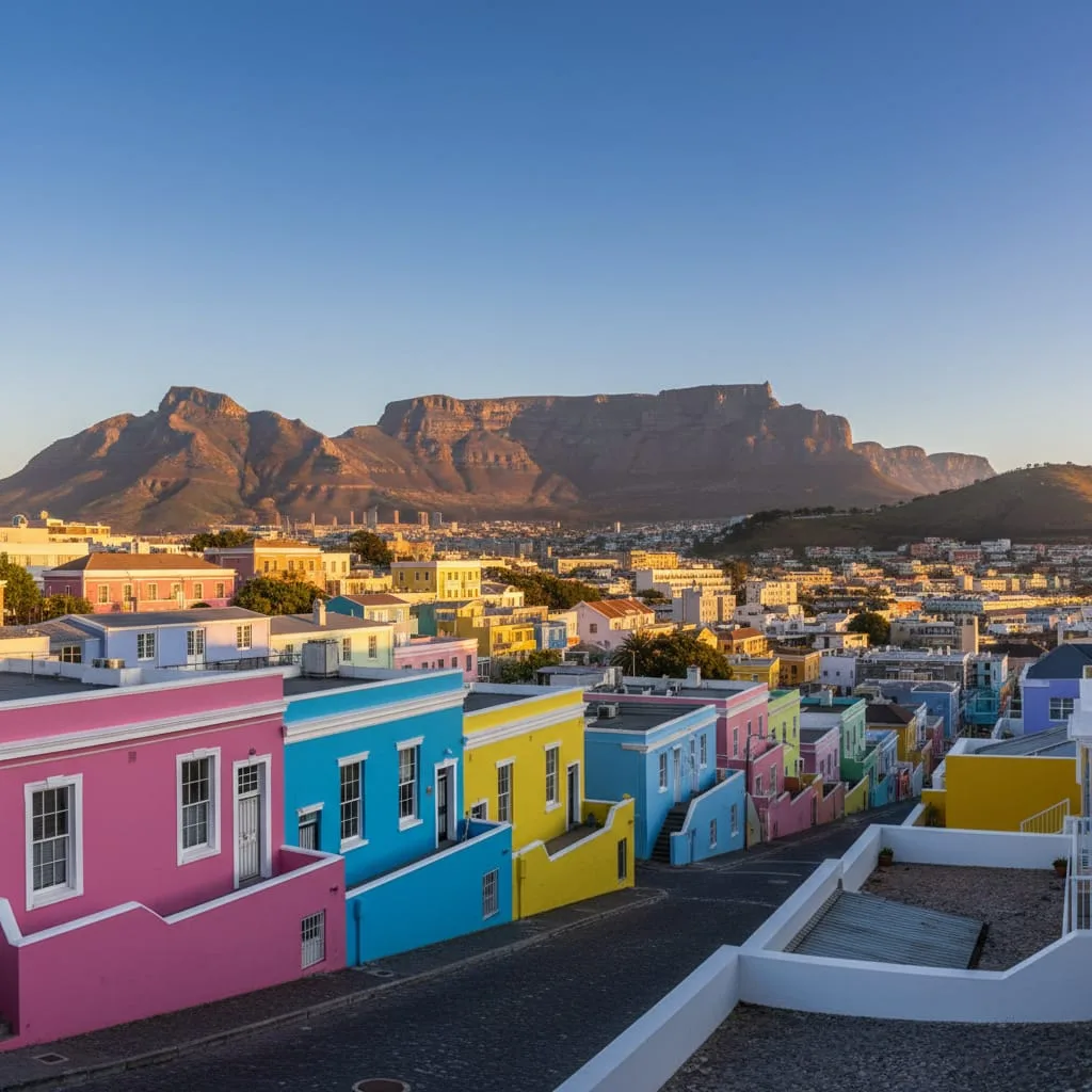 south africa trip from india cost