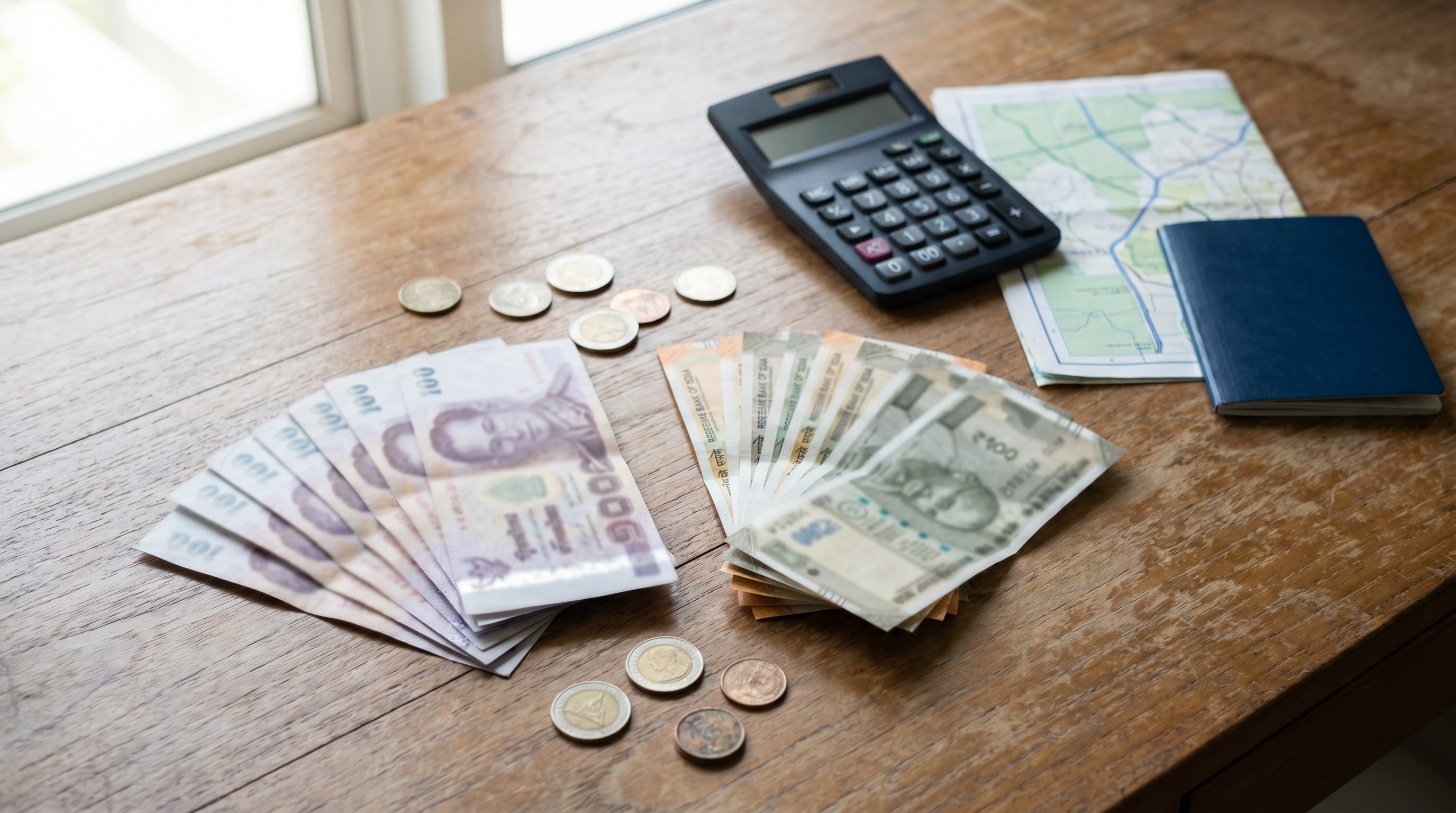 thai baht to inr