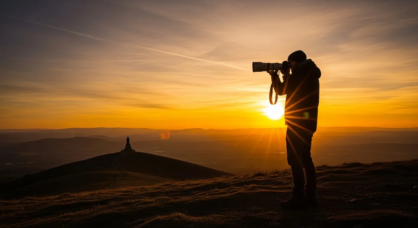 travel photography tips for Indian travelers