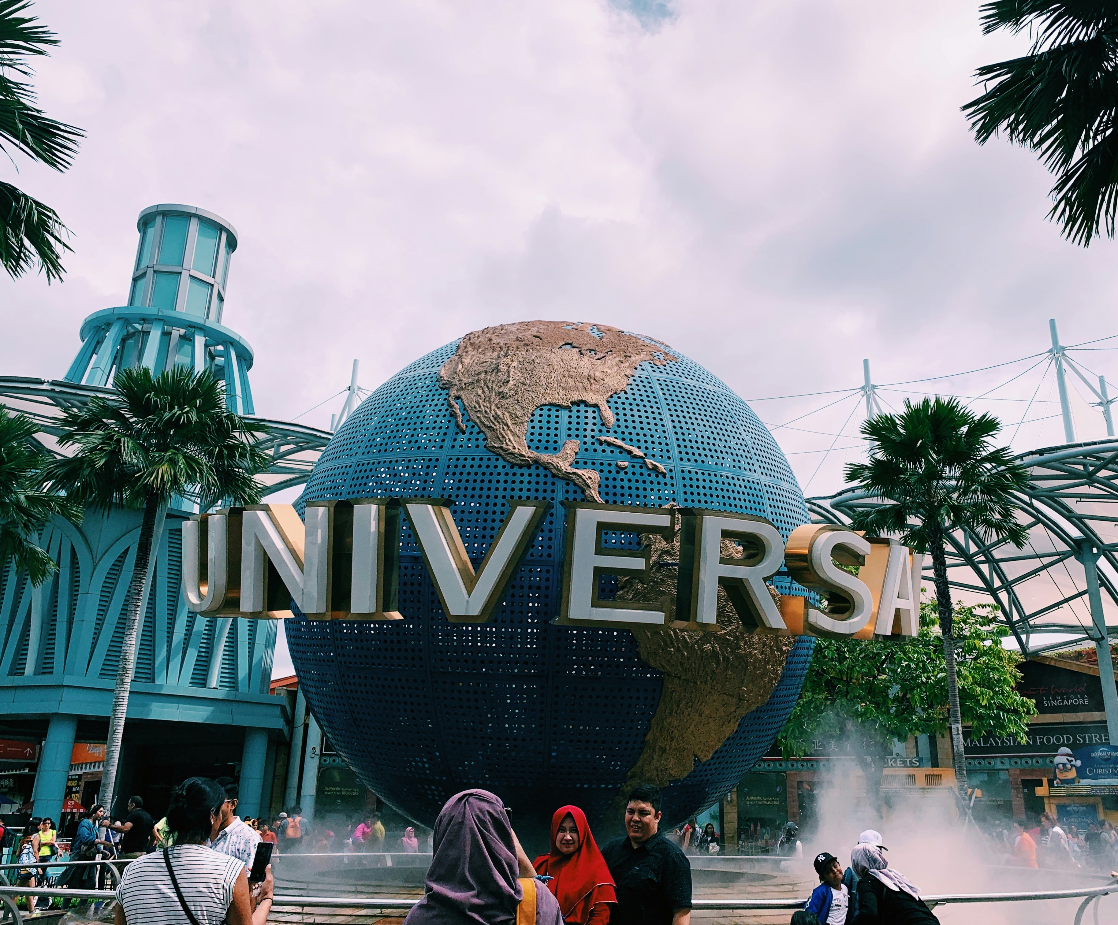 Universal Studios Singapore: Ticket Hacks, Ride Strategy & What Indian Families Actually Need to Know