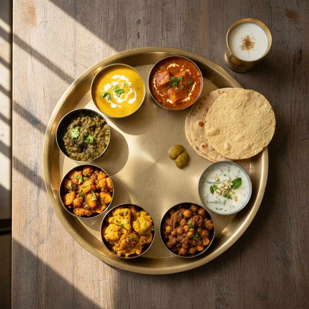 vegetarian friendly countries for indian travelers