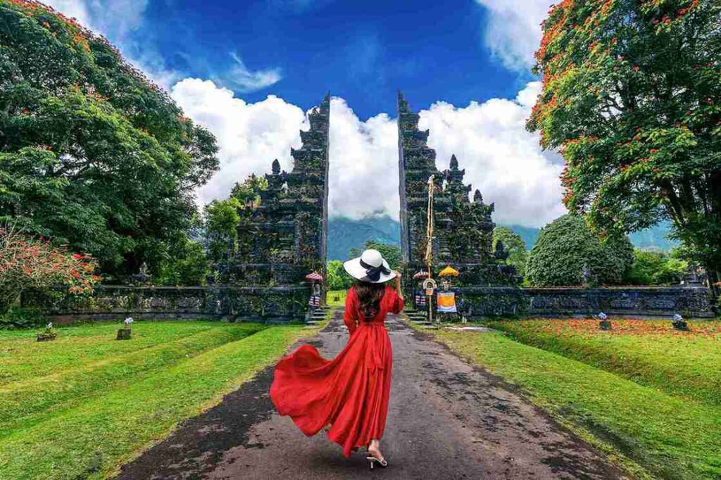 Singapore package tour 4 days 3 nights