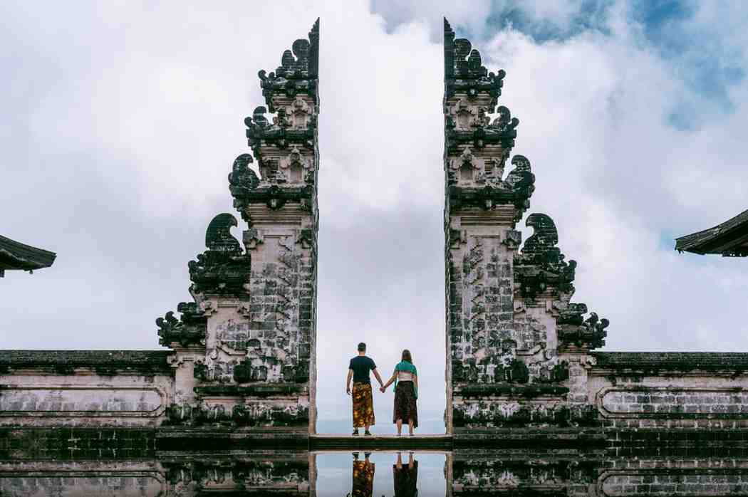 Top 5 Must Visit Temples In Bali