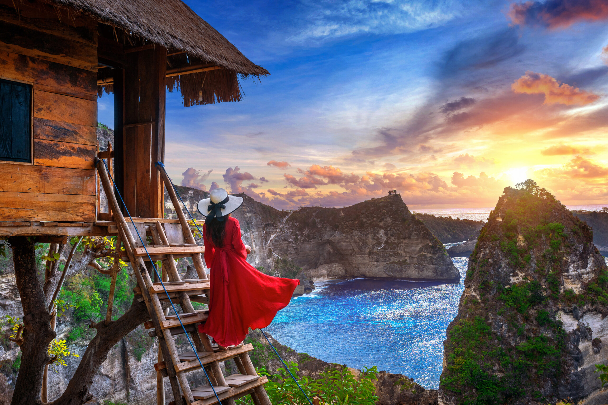 Best Activities To Do On your Bali Honeymoon