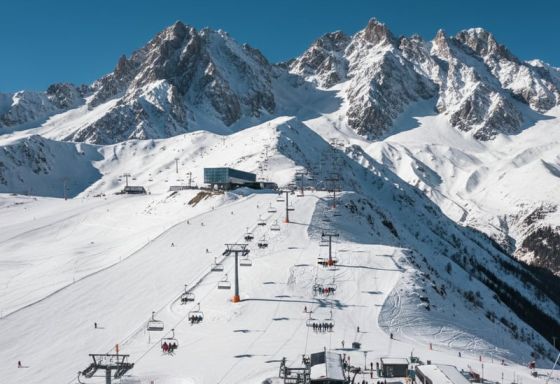 Almaty Adventure & Ski Experience - 5 Nights 6 Days Winter Package