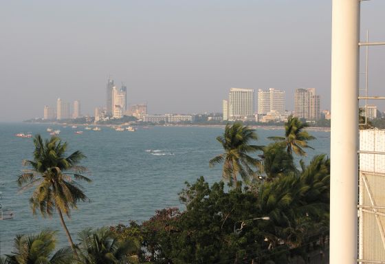 Bangkok Pattaya Tour Package - 4 Nights 5 Days with Safari World & Dinner Cruise