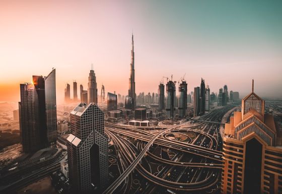 Dubai & Abu Dhabi Explorer - 6 Nights 7 Days Complete UAE Experience