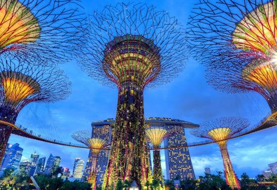 Singapore & Malaysia Family Adventure - 7 Nights 8 Days Theme Park Combo — 7 Nights / 8 Days in Singapore & Malaysia, from ₹84,999 per person