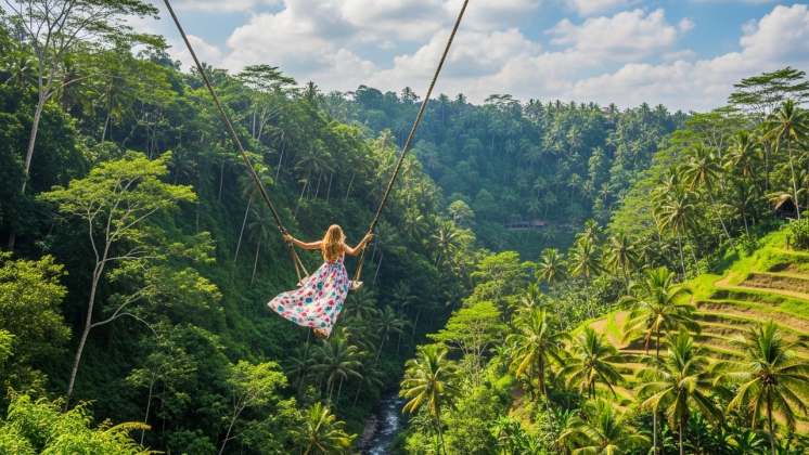 Bali Family Package - 5 Nights 6 Days Nusa Dua Beach & Theme Parks 5