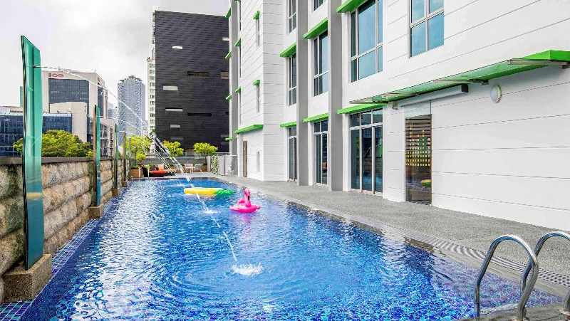 Singapore Fixed Departure Group Tour - 4 Nights 5 Days with Indian Meals 8