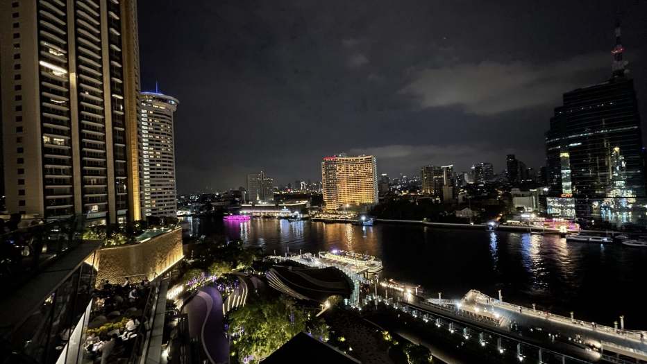 Bangkok Pattaya Tour Package - 4 Nights 5 Days with Safari World & Dinner Cruise 3