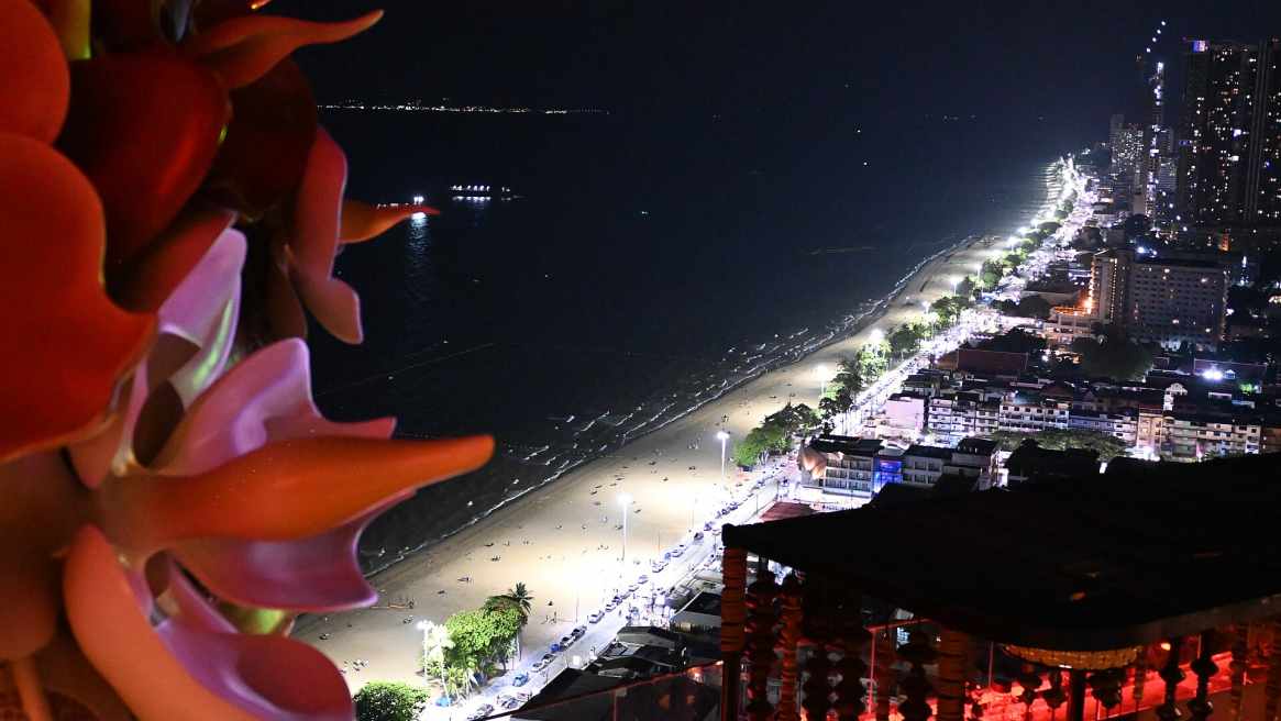 Bangkok Pattaya Tour Package - 4 Nights 5 Days with Safari World & Dinner Cruise 4