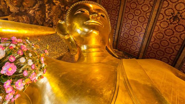 Bangkok Pattaya Tour Package - 4 Nights 5 Days with Safari World & Dinner Cruise 2
