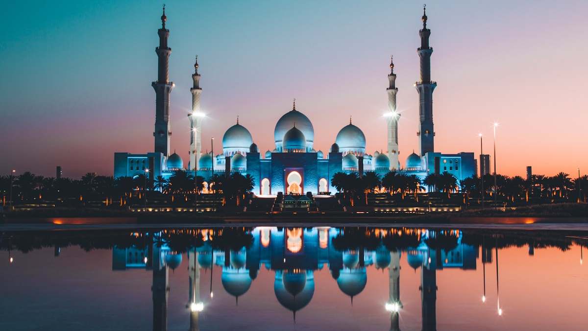 Dubai Highlights - 4 Nights 5 Days Budget Package from India 4