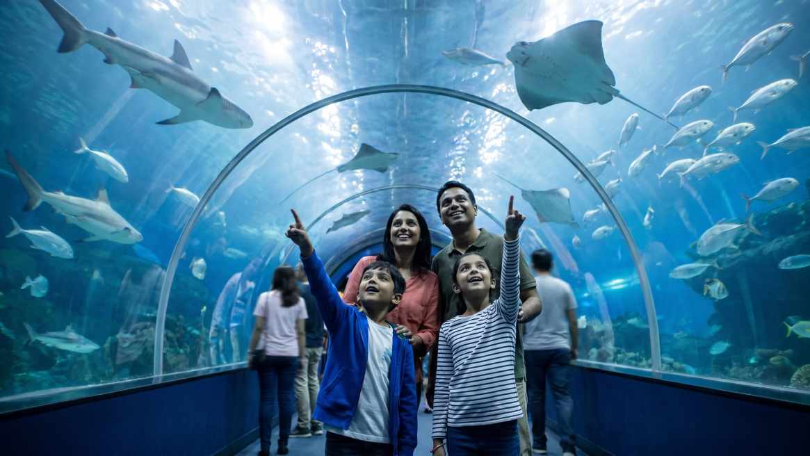 Malaysia Family Fun - 5 Nights 6 Days Kuala Lumpur, Genting & Legoland Package 4
