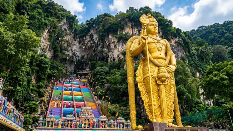 Malaysia Family Fun - 5 Nights 6 Days Kuala Lumpur, Genting & Legoland Package 2
