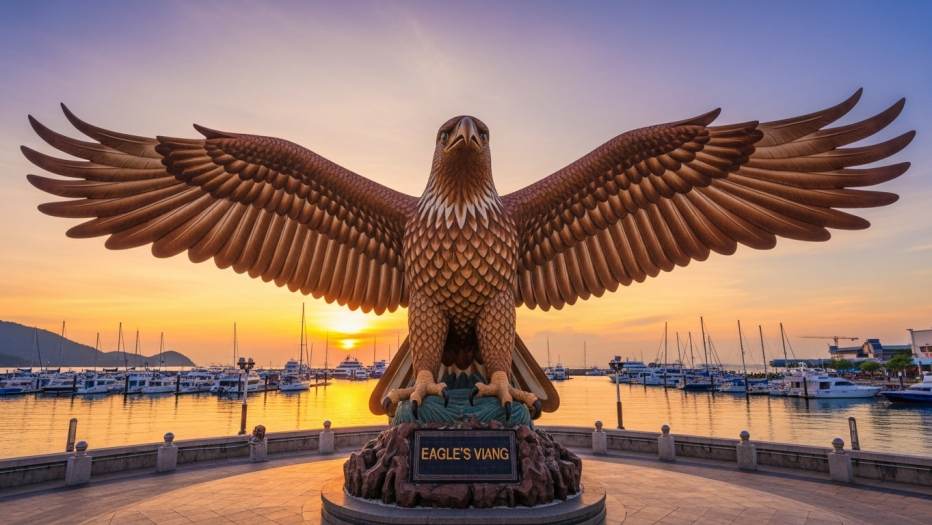 Malaysia Honeymoon - 6 Nights 7 Days Kuala Lumpur & Langkawi Romantic Package 6