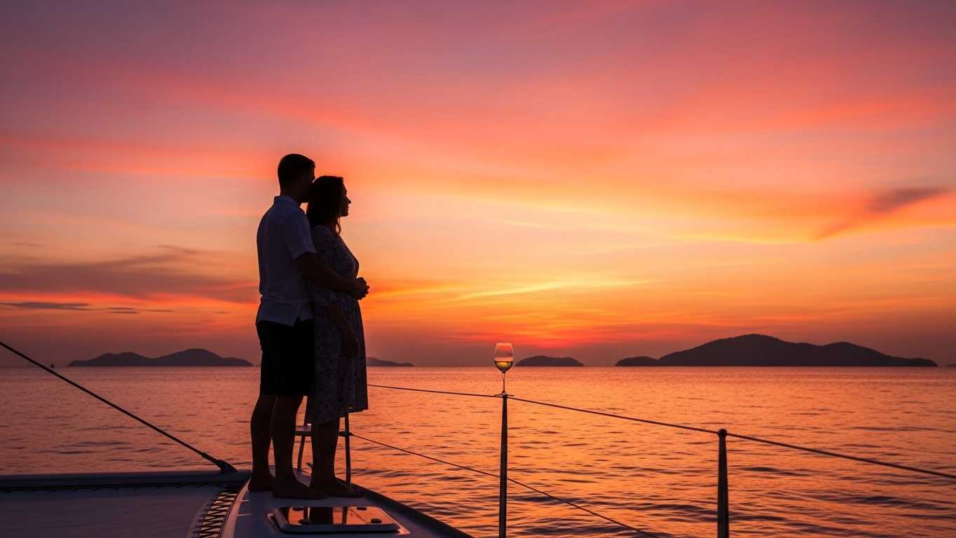 Malaysia Honeymoon - 6 Nights 7 Days Kuala Lumpur & Langkawi Romantic Package 5