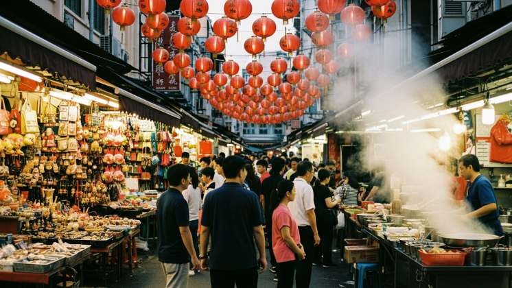 Malaysia Highlights - 5 Nights 6 Days Kuala Lumpur, Genting & Culture Package 3