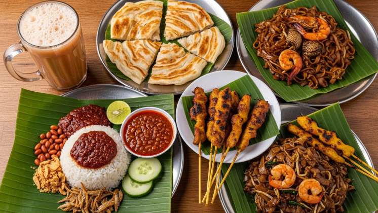 Malaysia Highlights - 5 Nights 6 Days Kuala Lumpur, Genting & Culture Package 5