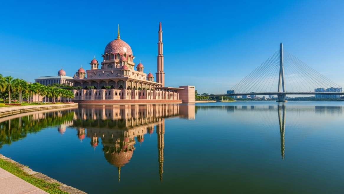 Malaysia Highlights - 5 Nights 6 Days Kuala Lumpur, Genting & Culture Package 4