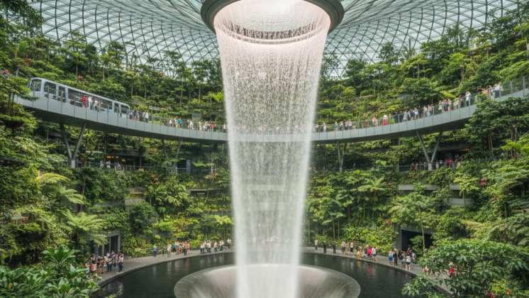 Singapore Value Tour - 4 Nights 5 Days City, Gardens & Sentosa Package 4