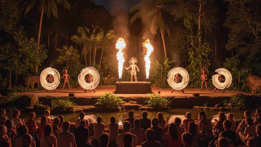 Singapore Adventure - 4 Nights 5 Days USS, Night Safari & Waterpark Package 3