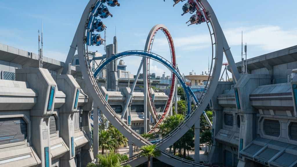 Singapore Adventure - 4 Nights 5 Days USS, Night Safari & Waterpark Package 2
