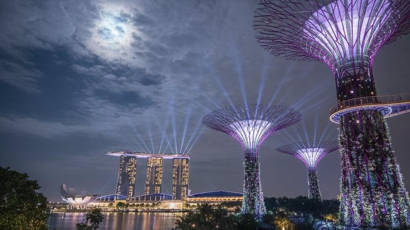Singapore Complete Experience - 5 Nights 6 Days Premium Package 2
