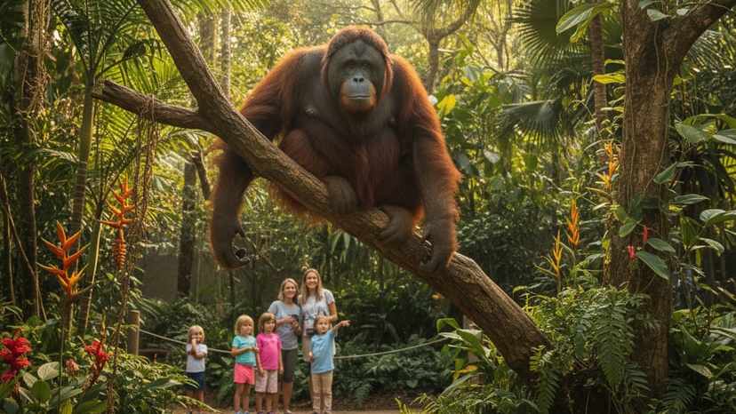 Singapore Complete Experience - 5 Nights 6 Days Premium Package 4