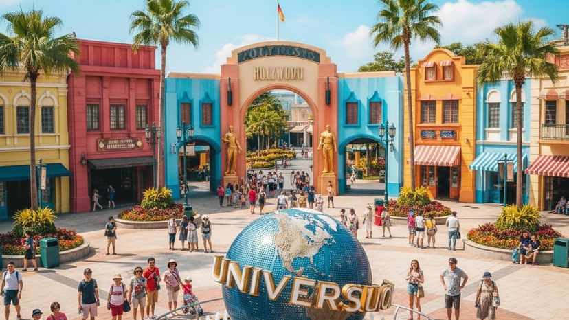 Singapore Complete Experience - 5 Nights 6 Days Premium Package 3