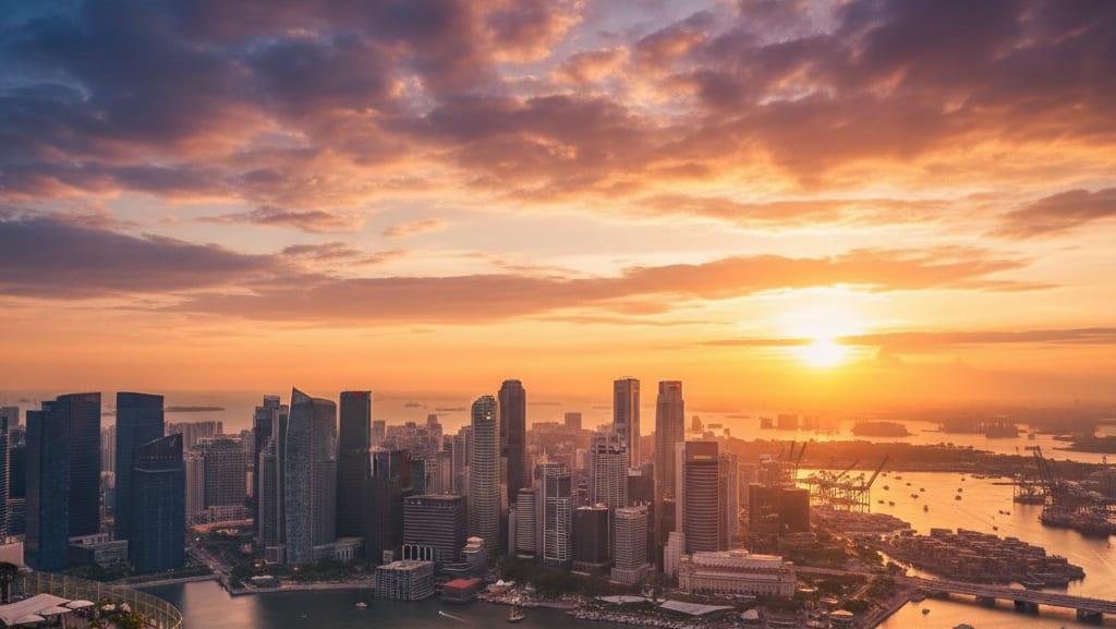 Singapore Essentials - 2 Nights 3 Days City & Gardens Package 3