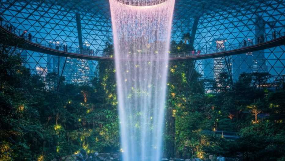 Singapore Highlights - 4 Nights 5 Days Safari, Sentosa & Gardens Package 3