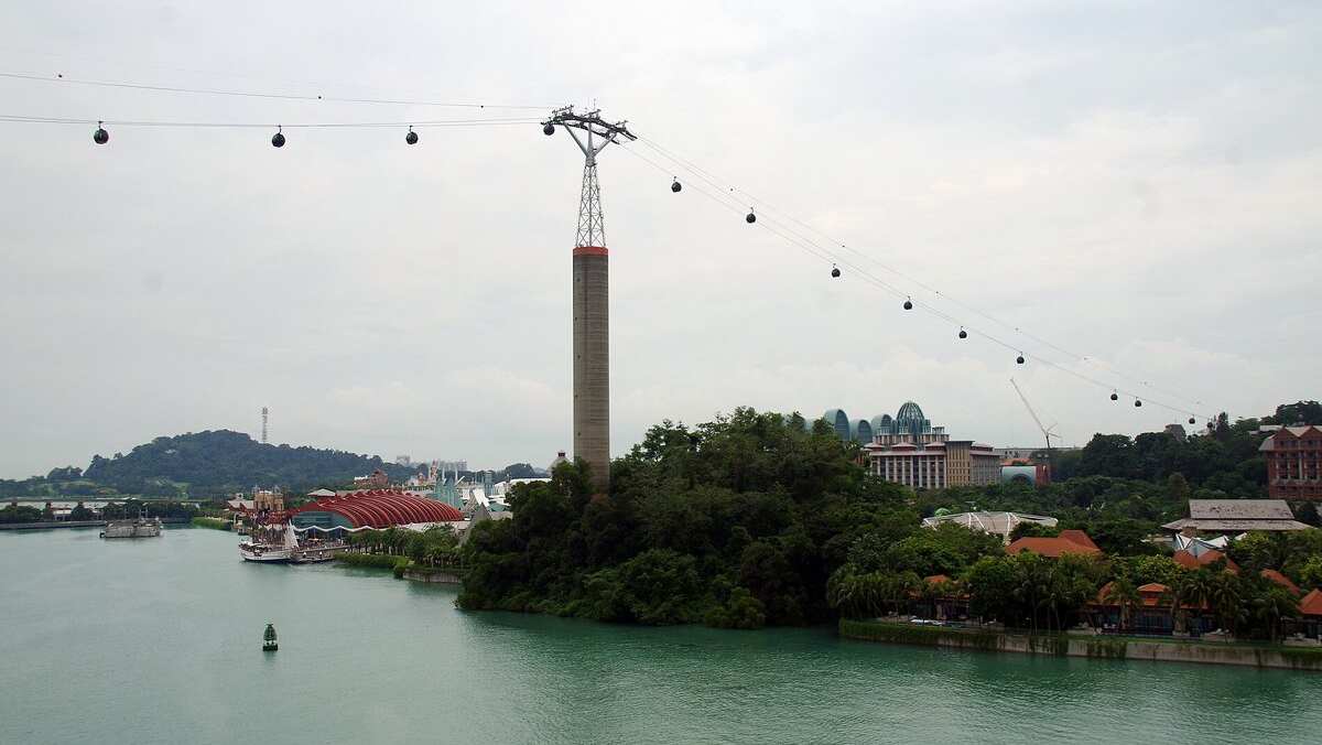 Singapore Fixed Departure Group Tour - 4 Nights 5 Days with Indian Meals 3