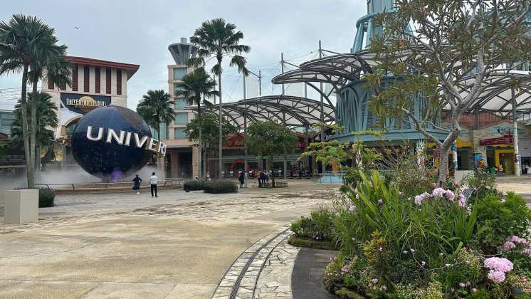 Singapore Fixed Departure Group Tour - 4 Nights 5 Days with Indian Meals 2